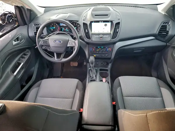 1FMCU0GD8JUA89560 2018 FORD ESCAPE - Image 8