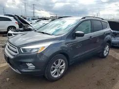 1FMCU0GD8JUA90319 2018 FORD ESCAPE