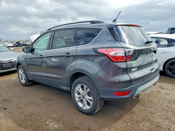1FMCU0GD8JUA90319 2018 FORD ESCAPE - Image 2