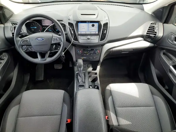 1FMCU0GD8JUA90319 2018 FORD ESCAPE - Image 8