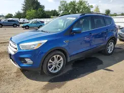 1FMCU0GD8JUA92510 2018 FORD ESCAPE