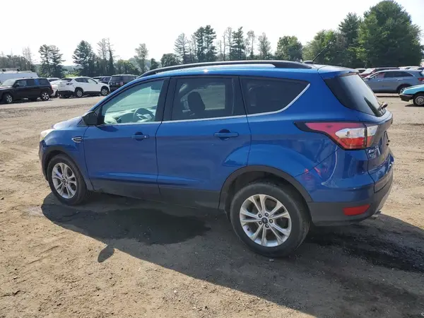 1FMCU0GD8JUA92510 2018 FORD ESCAPE - Image 2