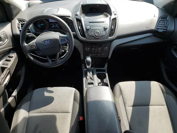 1FMCU0GD8JUA92510 2018 FORD ESCAPE - Image 8