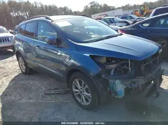1FMCU0GD8JUA92586 2018 FORD ESCAPE