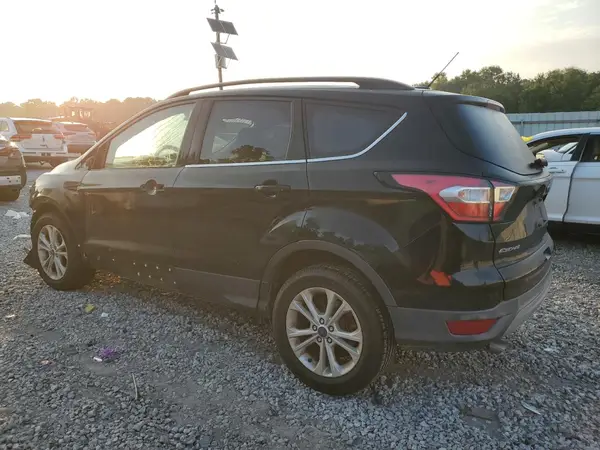1FMCU0GD8JUA92619 2018 FORD ESCAPE - Image 2
