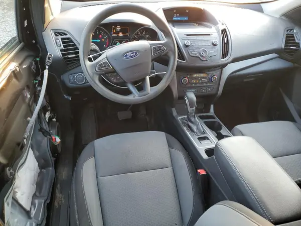 1FMCU0GD8JUA92619 2018 FORD ESCAPE - Image 8