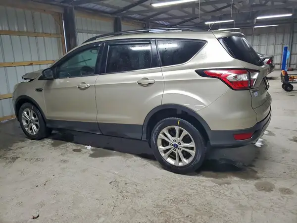 1FMCU0GD8JUA94273 2018 FORD ESCAPE - Image 2