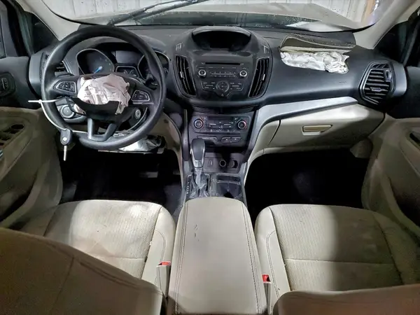 1FMCU0GD8JUA94273 2018 FORD ESCAPE - Image 8