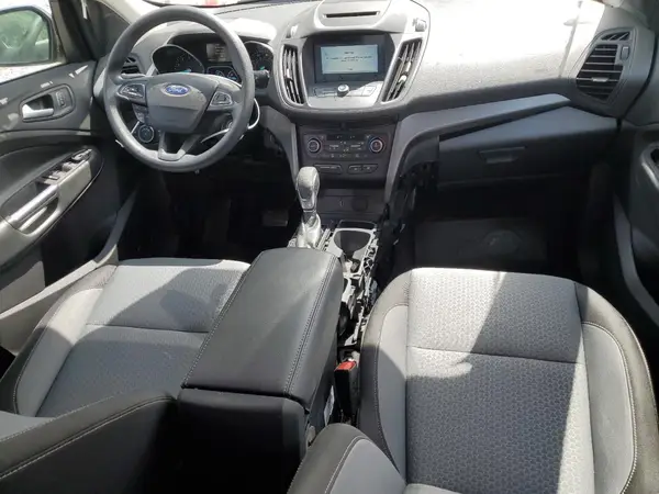 1FMCU0GD8JUA96184 2018 FORD ESCAPE - Image 8