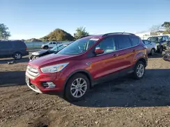 1FMCU0GD8JUA96380 2018 FORD ESCAPE