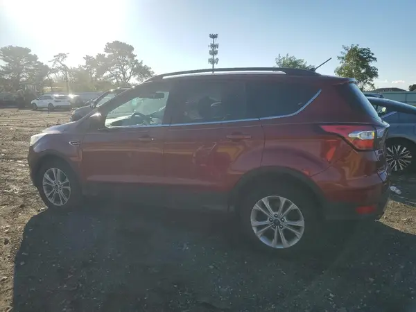 1FMCU0GD8JUA96380 2018 FORD ESCAPE - Image 2