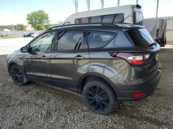 1FMCU0GD8JUA97223 2018 FORD ESCAPE - Image 2