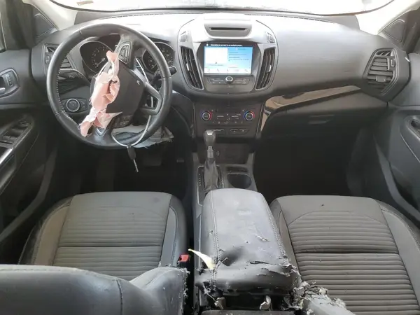 1FMCU0GD8JUA97223 2018 FORD ESCAPE - Image 8