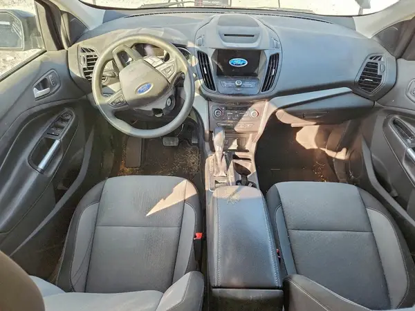 1FMCU0GD8JUA97285 2018 FORD ESCAPE - Image 8