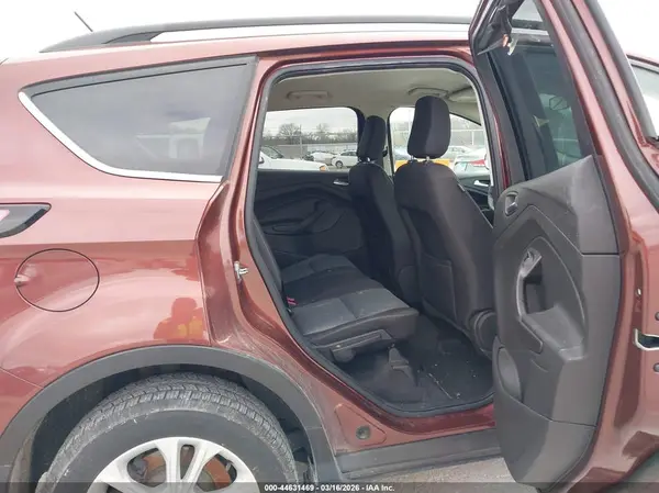 1FMCU0GD8JUB04266 2018 FORD ESCAPE - Image 8