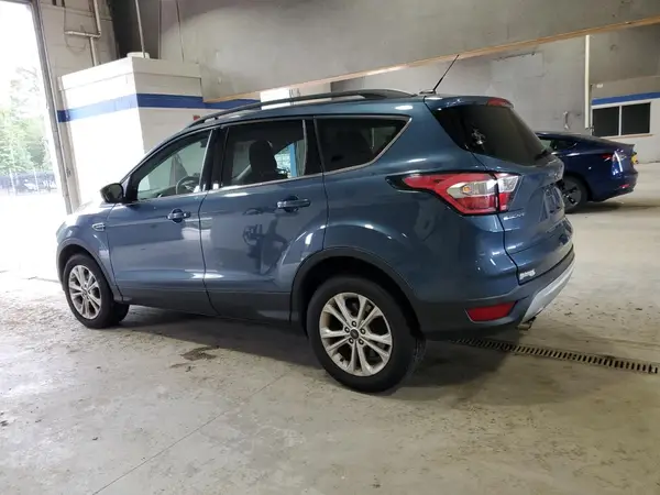 1FMCU0GD8JUB05613 2018 FORD ESCAPE - Image 2