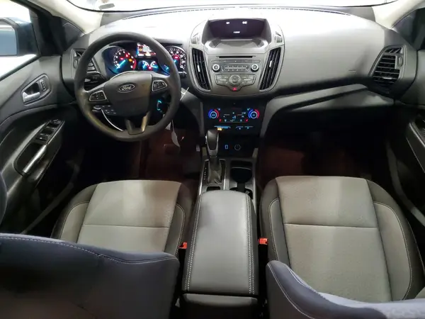 1FMCU0GD8JUB05613 2018 FORD ESCAPE - Image 8