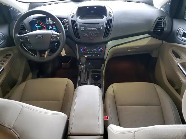 1FMCU0GD8JUB05921 2018 FORD ESCAPE - Image 8