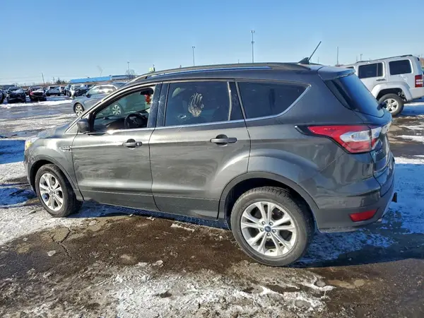 1FMCU0GD8JUB09192 2018 FORD ESCAPE - Image 2
