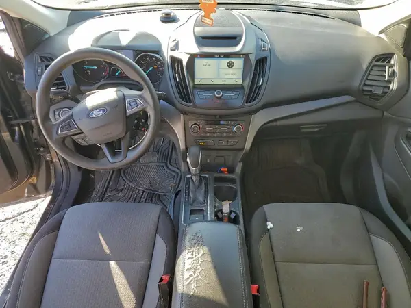 1FMCU0GD8JUB09192 2018 FORD ESCAPE - Image 8