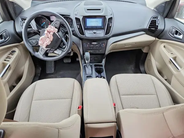 1FMCU0GD8JUB11279 2018 FORD ESCAPE - Image 8