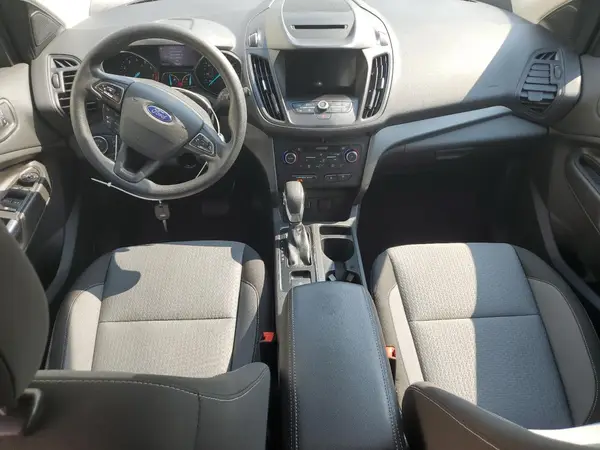 1FMCU0GD8JUB12206 2018 FORD ESCAPE - Image 8