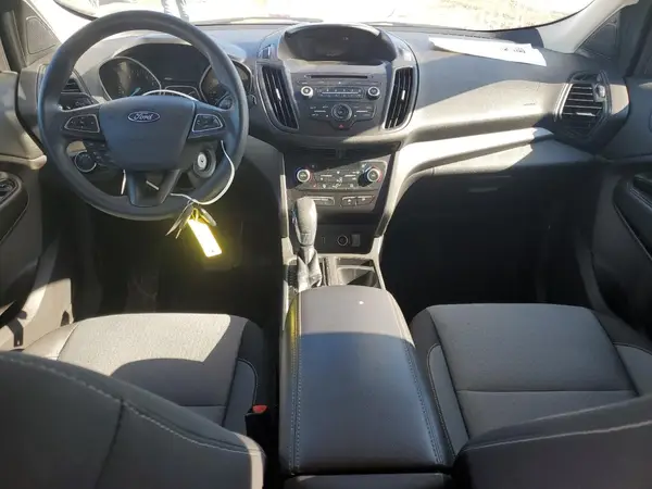 1FMCU0GD8JUB12447 2018 FORD ESCAPE - Image 8