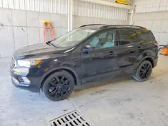 1FMCU0GD8JUB14165 2018 FORD ESCAPE