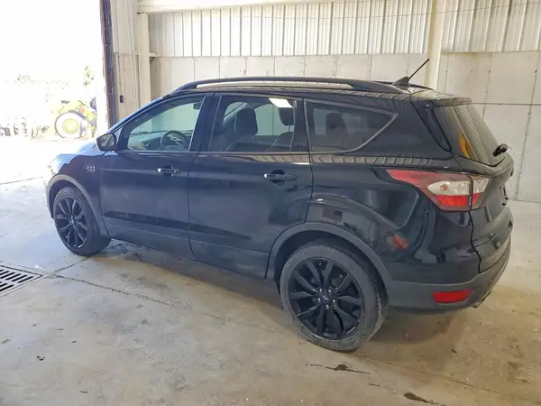 1FMCU0GD8JUB14165 2018 FORD ESCAPE - Image 2
