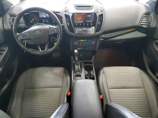 1FMCU0GD8JUB14165 2018 FORD ESCAPE - Image 8
