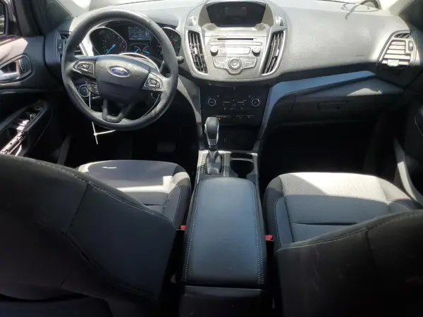 1FMCU0GD8JUB15980 2018 FORD ESCAPE - Image 8