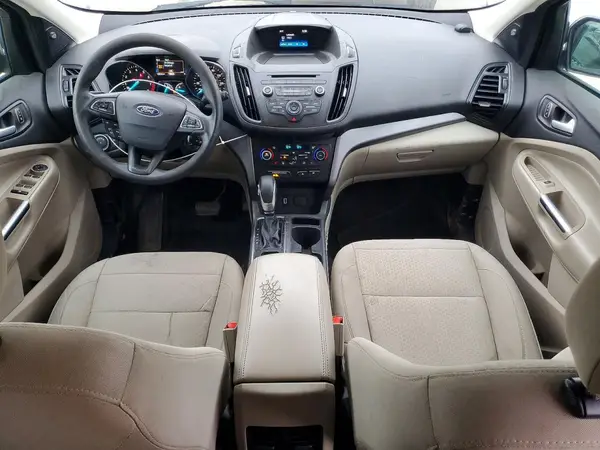 1FMCU0GD8JUB16210 2018 FORD ESCAPE - Image 8