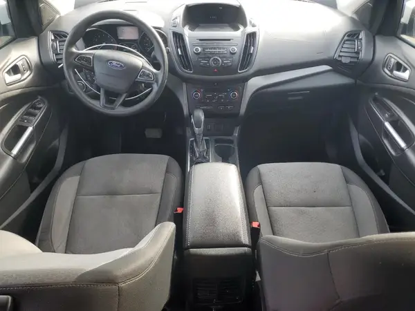 1FMCU0GD8JUB17017 2018 FORD ESCAPE - Image 8