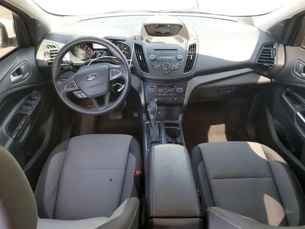 1FMCU0GD8JUB17552 2018 FORD ESCAPE - Image 8
