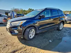 1FMCU0GD8JUB19365 2018 FORD ESCAPE