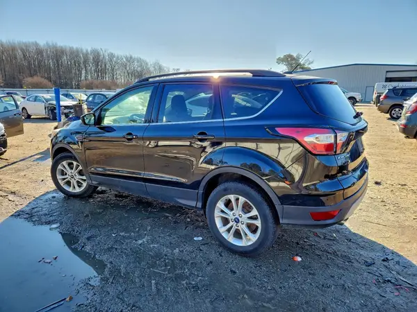 1FMCU0GD8JUB19365 2018 FORD ESCAPE - Image 2