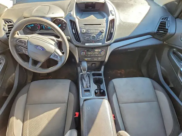 1FMCU0GD8JUB19365 2018 FORD ESCAPE - Image 8