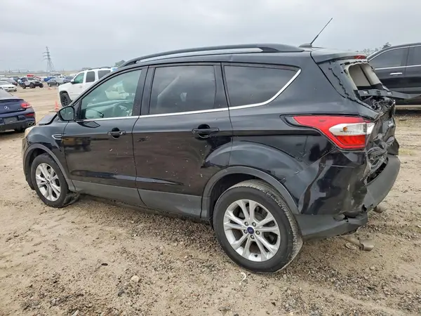 1FMCU0GD8JUB28177 2018 FORD ESCAPE - Image 2