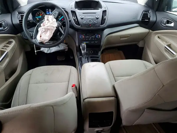 1FMCU0GD8JUB28177 2018 FORD ESCAPE - Image 8