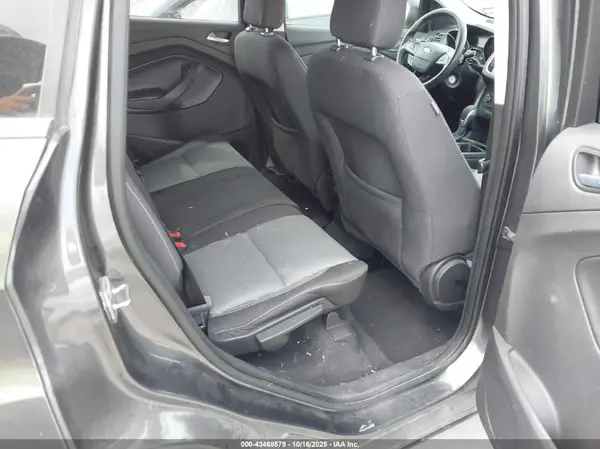 1FMCU0GD8JUB28258 2018 FORD ESCAPE - Image 8