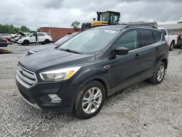 1FMCU0GD8JUB28955 2018 FORD ESCAPE - Image 1