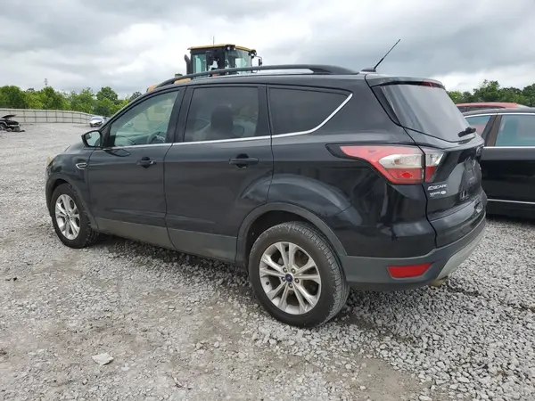 1FMCU0GD8JUB28955 2018 FORD ESCAPE - Image 2