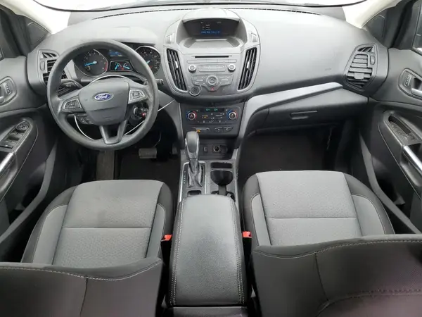 1FMCU0GD8JUB28955 2018 FORD ESCAPE - Image 8
