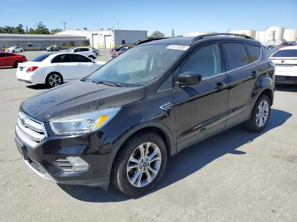 1FMCU0GD8JUB29071 2018 FORD ESCAPE - Image 1