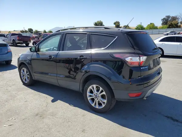 1FMCU0GD8JUB29071 2018 FORD ESCAPE - Image 2