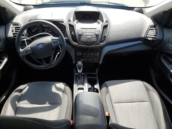 1FMCU0GD8JUB29071 2018 FORD ESCAPE - Image 8