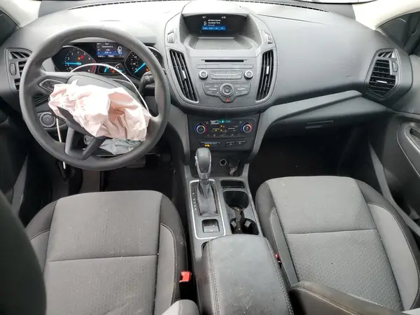 1FMCU0GD8JUB35307 2018 FORD ESCAPE - Image 8