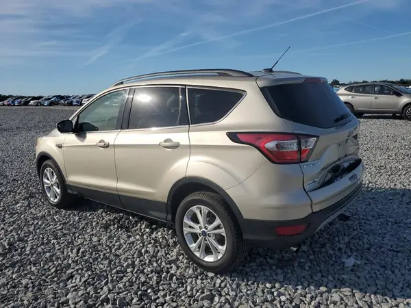 1FMCU0GD8JUB36988 2018 FORD ESCAPE - Image 2