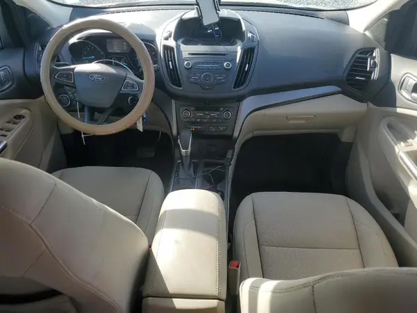1FMCU0GD8JUB36988 2018 FORD ESCAPE - Image 8