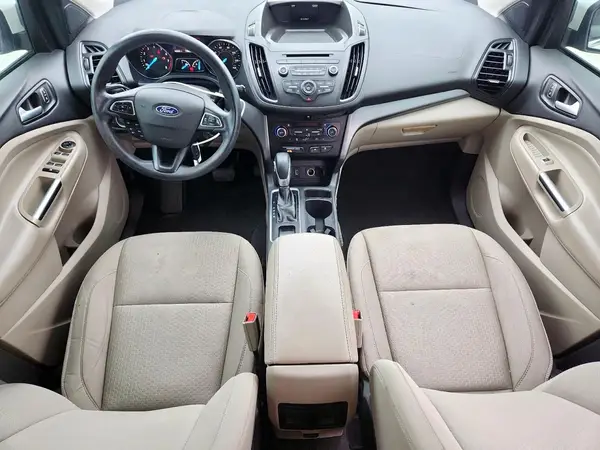1FMCU0GD8JUB41799 2018 FORD ESCAPE - Image 8